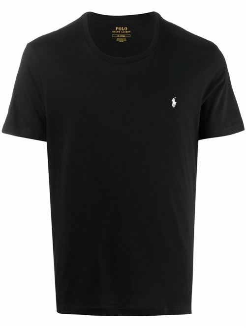 T-shirt uomo basic maniche corte POLO RALPH LAUREN | 714844756001
